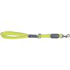 Hurtta Coralpina Guinzaglio 5 Torri 50 cm - Giallo Fluo