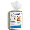 Oikos Fieno Camomilla e Tarassaco 500g