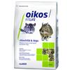 Oikos Fitlife Chinchilla & Degu 600g