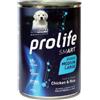 Prolife Dog Smart Puppy Medium/Large - Pollo e Riso 400g