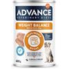 Advance Veterinary Diets Advance Vet Dog Weight Balance Medium/Maxi 400g