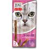 ELANCO Bayer Joki Plus Cat Snack Yogurt 15g