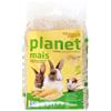 Mondo Baffo Lettiera al Mais al Limone 10Lt