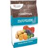 Zapi Garden Correttivo Zolfo 80% 1 Kg
