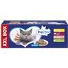 PreVital Cat Sterilised Multipack XXL - 48x100g