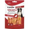 Camon Treats&Snack Coniglio e Patate Dolci 80g
