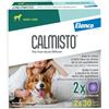 Elanco Calmisto Cane Ricarica per Diffusore 2x6 ml