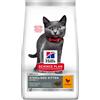 Hill's Science Plan Hill's Cat Kitten Sterilised - Pollo 300g