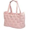 Camon Borsa Trasportino Trapuntata - Rosa