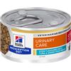Hill'S Veterinary Diet Hill's Cat C/d Urinary Stress Spezzatino con Tonno e Verdure