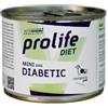 Prolife Dog Diabetic Mini 200g