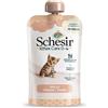 Schesir Kitten Care 0-6 Pollo - 150g