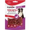 Camon Treats&Snacks - Dadini all'Anatra 80g