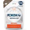 Forza10 Forza 10 Cat Renal - BUSTA con Agnello 80g