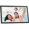 Agfa Cornice portafoto AgfaPhoto Frameo 3 in 1 da 24 con Wi-Fi