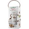 EQUILIBRA KIT MANI KARITE' 1 SAPONE 100% VEGETALE 100 G + 1 CREMA MANI 100 ML