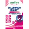 Equilibra Integratore Equilibra Ialuron Beauty pelle, 30 compresse
