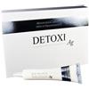 Vivipharma DETOXI AG RINNOVATORE CELLULARE SEBO E DESQUAMAZIONI COFANETTO DA 1 STICK DA 5 TUBI DA 15 ML
