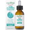 EQUILIBRA SIERO VISO ACIDO IALURONICO ALOE VERA VITAMINA E 60 ML