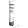Healthaid ZIMACAL 20 CAPSULE EFFERVESCENTI