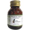 Prodotti Erboristici Natura Amica EPATOFLOR COMPLEX 60 COMPRESSE