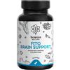 NEWEPA Srl FITO BRAIN SUPPORT 60 CAPSULE