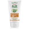 EQUILIBRA CREMA SOLARE ALOE SPF50 VITAMINICA 150 ML