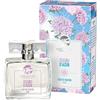 Oficine Cleman EXENTHIA MEDITERRANEA FLEURS D'AZUR EAU DE PARFUM 50 ML