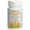 Effegilab Integratore FG Collagen Antiage con zinco, 40 capsule