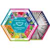 Equilibra COFANETTO TISANE COLLECTION 60 FILTRI