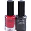 EUPHIDRA SMALTO SEMIPERM+TOP COAT LIGHT PROTETTIVO SP05 10 ML