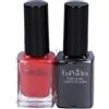 EUPHIDRA SMALTO SEMIPERM+TOP COAT LIGHT PROTETTIVO SP06 10 ML