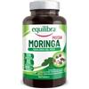 EQUILIBRA MORINGA PROTEIN 120 COMPRESSE