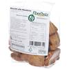 FIBERPASTA BISCOTTI ALLE MANDORLE 250 G 8 PEZZI