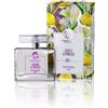 Oficine Cleman EXENTHIA MEDITERRANEA JARDIN A PORTER EAU DE PARFUM LIBRE 50 ML