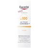 Eucerin Sun Actinic Control Spf100 - Fluido - 80 ml