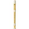 Yamaha Registratore YRS402B02, Soprano, Baroque Fingering, Ecodear