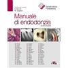 Edra Manuale Di Endodonzia