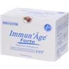 Immun'Âge ImmunAge Forte Antiossidante Difese Immunitarie 60 buste