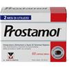 Prostamol Integratore Per La Prostata e Le Vie Urinarie 60 Capsule Molli