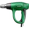 Hikoki RH600TLAZ Termosoffiatore 2000 W, 230 V