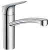 Hansgrohe HG Logis 160 KM CoolStart Eco