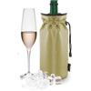 Pulltex PWC CHAMPAGNE/WINE COOLER BAG GOLD