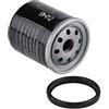 Kuuleyn Filtro Dell'olio Kuuleyn Filtro Olio Moto Adatto Per Piaggio 125150200250 Vespa X7 X8 X9 Gt
