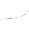lyrlody Rivestimento Paraurti Posteriore Striscia Paraurti Posteriore in ABS per Classe B W246 (2011-2014) (Sinistra (2468850921))