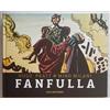 Panini Fanfulla Hugo Pratt Hardcover Edizione Limitata 999 Ex Panini
