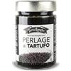 Perlage Di Tartufo Nero - Caviale Di Succo Di Tartufo Nero Pregiato 340Gr