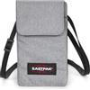 Eastpak DALLER POUCH Portafoglio - Sunday Grey (Grigio)