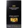 MASSIMO ZERO Srl MASSIMO ZERO M/MANICHE 400G