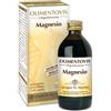 DR.GIORGINI SER-VIS Srl OLIMENTOVIS MAGNESIO 200ML